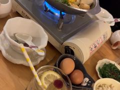 -柴の食堂·日式家庭料理·熊之肆(大学路店)