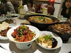 -鸭匠食府·挂炉烤鸭·新京菜(阜成路店)