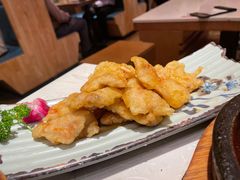 锅包肉-七八冷面·延边朝鲜族美食(欢乐谷店)