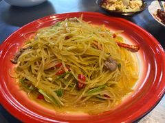 -馬伍旺川菜(江北虹悦城店)