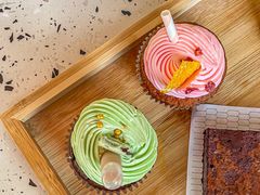 -caked(深圳购物公园店)