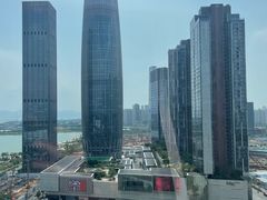 -小南洋海景餐厅(深圳湾店)