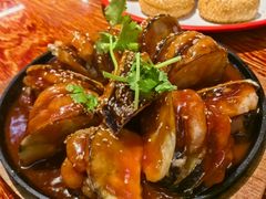 -满堂春特色餐馆