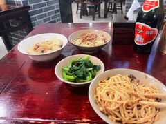 -泰宜担担面(黄泥塝总店)