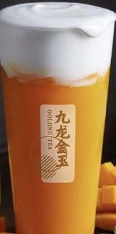 九龙金玉酸奶芒芒-肯德基(友好店)