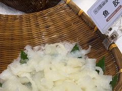 -川骄海鲜自助(河东店)