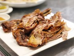 -新兴家喻酒家·羊城名宴(昌岗店)