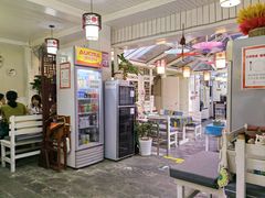 -丽江庭院之丽江往事(安定门店)
