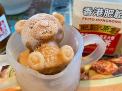 -肥韬茶餐厅(海上世界店)