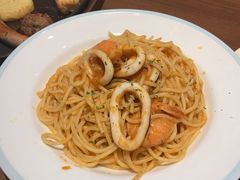 -萨莉亚意式餐厅(杭州西溪龙湖天街店)