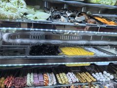 -承旭麻辣烫(马家堡东路店)