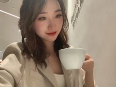 -科学家咖啡(恒隆广场店)