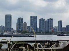 -丹东路渡口(轮渡站)