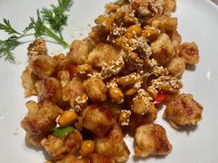 -将相和·海鲜蒸饺大连菜