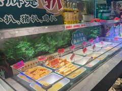 -阪尚皇·原切牛排·烤肉火锅自助(北京路店)