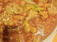 -阿喆私房菜(西五路店)