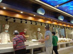 -皇马假日醉海南大酒店·假日一品派茶楼(秀英店)