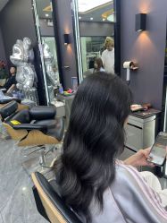 -藤野造型烫染·漂发