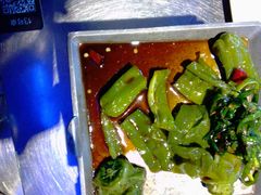 -很久以前羊肉串(大华三路店)