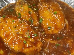 -苏城小院·园林精致苏州菜(斜塘老街店)