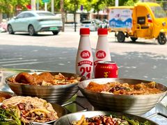 -螺府秘制螺蛳粉(陈文村店)