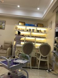 -印奈儿美甲手足护理机构