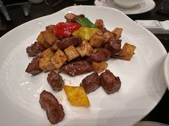 -秦皇岛香格里拉·秦香阁