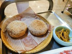 -清真·鸦儿李记·涮肉(花市店)