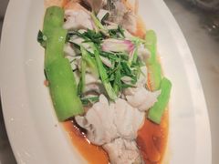 -客语客家菜(琶洲保利店)