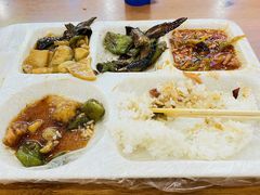 -胖姐盒饭(通达街店)