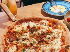 -盘炉forenza·云贵川融合小食堂 ( 钟楼中柳巷店)