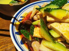-叁宝烤肉·西安烧烤(东三爻店)