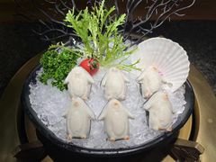 -湊湊火锅·茶憩(东城万达店)