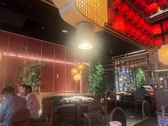 -湘阁里辣(南联锦泰城店)