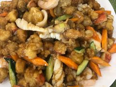 鸿运八珍豆腐-桃子餐厅·天津菜(红星路直营店)