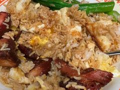 -肥韬茶餐厅(海上世界店)