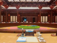 -北京雁栖湖国际会展中心