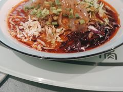 -皖小斌·小葱伴豆腐(丰收路店)
