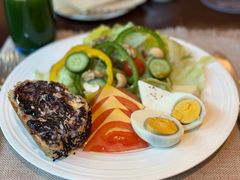 -泉州悦华酒店·自助餐厅