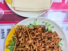 -吉味馆(柠溪店)