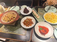 -苏帮袁Sue Cuisine(南开大悦城店)