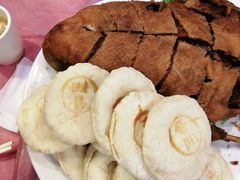 -晋阳饭庄(虎坊桥店)