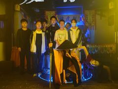 -棂笼·深度沉浸密室(武汉旗舰店)