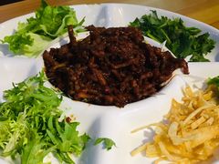 -香满园春饼·家常菜(东大桥店)