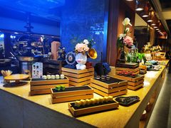 -丽池宫韩式汗蒸会馆(华灯坊店)