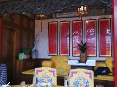 -白家大院·王府宫廷菜(苏州街店)