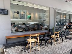 -CoffeeVendor(西乡店)
