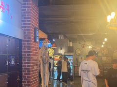 -长藤鬼校(龙翔店)