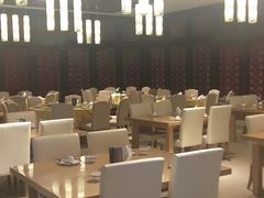 大堂-启东恒大酒店·吕四渔号海鲜餐厅
