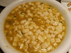 蟹粉豆腐-江南原著(中联广场店)